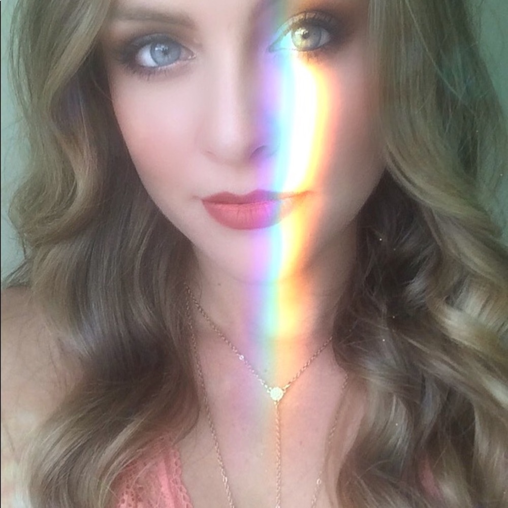 Meet your Posher, Melissa